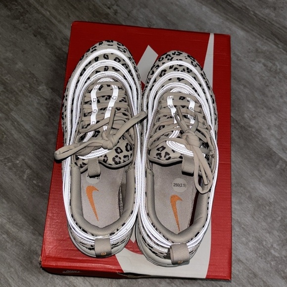 Nike Air max 97 SE - Picture 4 of 7